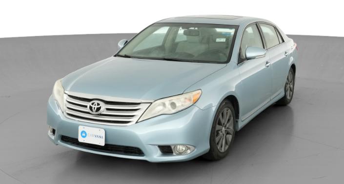 2011 Toyota Avalon Limited -
                  Colonial Heights, VA