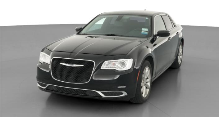 Thumbnail: 2020 Chrysler 300 - 1