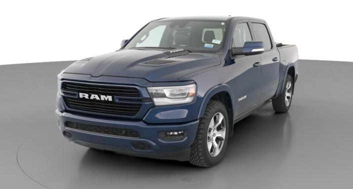 Thumbnail: 2022 RAM 1500 - 1
