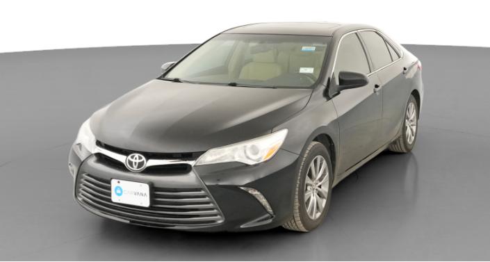 Thumbnail: 2015 Toyota Camry - 1