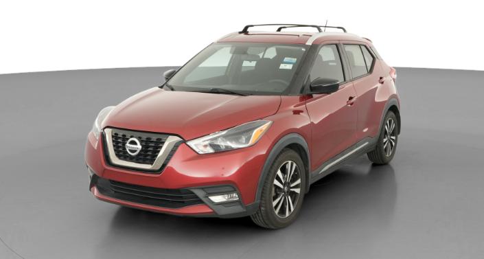 2018 Nissan Kicks SR -
                  Bessemer, AL