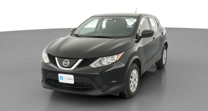 Thumbnail: 2019 Nissan Rogue Sport - 1