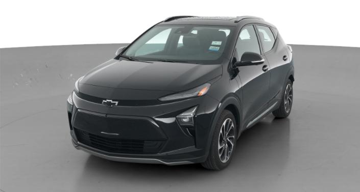 Thumbnail: 2023 Chevrolet Bolt EUV - 1