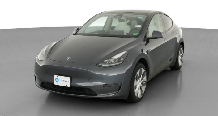 Thumbnail: 2023 Tesla Model Y - 1