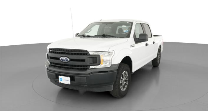 Thumbnail: 2018 Ford Econoline - 1