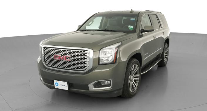 Thumbnail: 2017 GMC Yukon - 1
