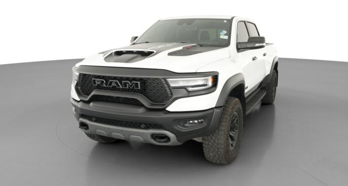 Thumbnail: 2024 RAM 1500 - 1