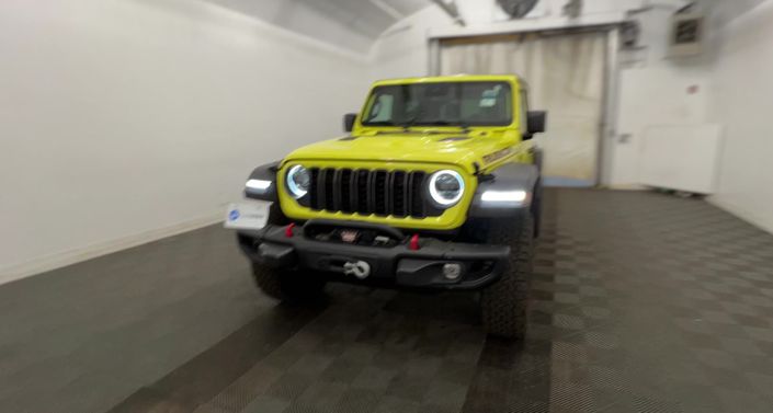 Thumbnail: 2024 Jeep Wrangler - 1