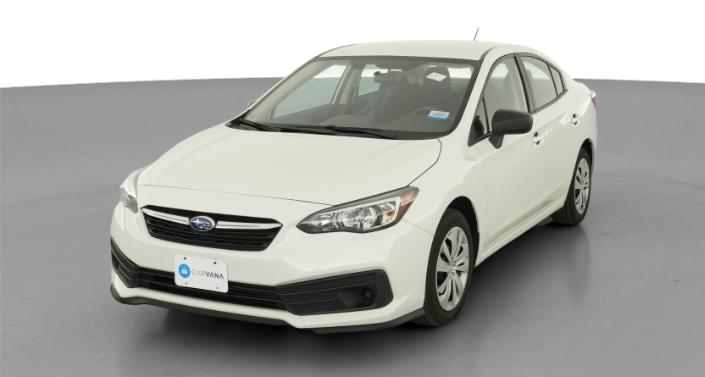 Thumbnail: 2020 Subaru Impreza - 1
