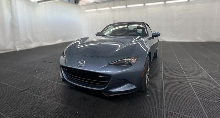Thumbnail: 2016 Mazda MX-5 Miata - 1