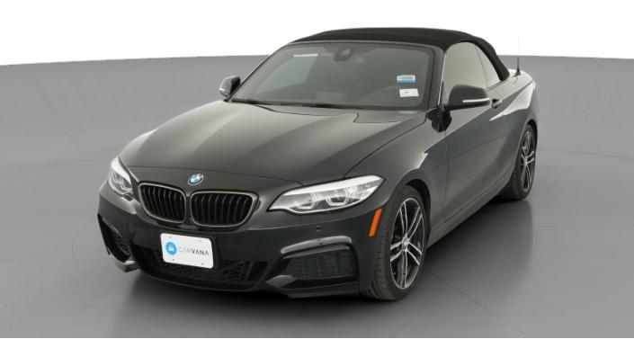 Thumbnail: 2020 BMW 2 Series - 1