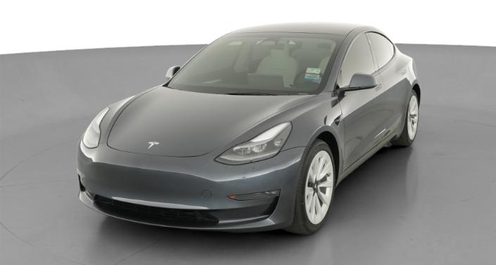 Thumbnail: 2023 Tesla Model 3 - 1
