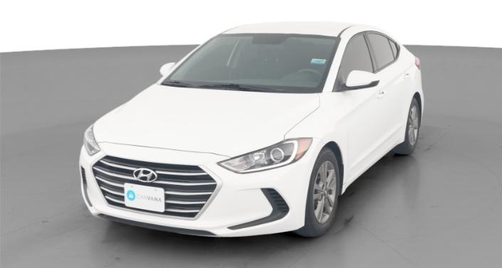 Thumbnail: 2018 Hyundai Elantra - 1