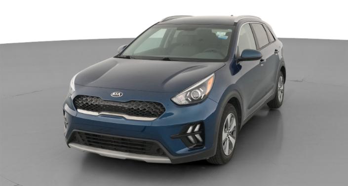 Thumbnail: 2021 Kia Niro - 1