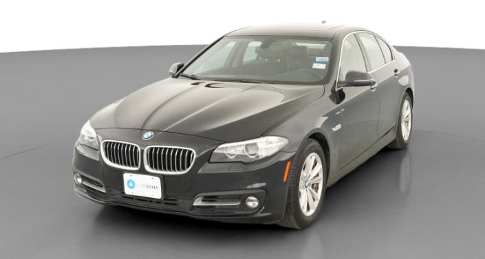 2015 BMW 5 Series 528i -
                  Fort Worth, TX