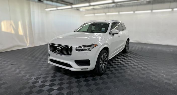 Thumbnail: 2020 Volvo XC90 - 1