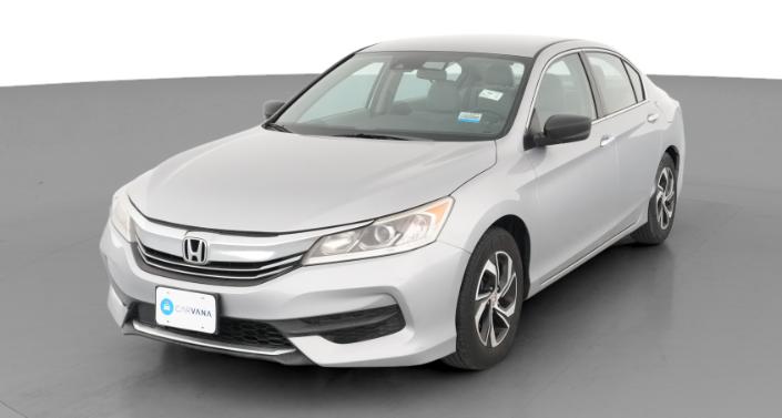 Thumbnail: 2016 Honda Accord - 1