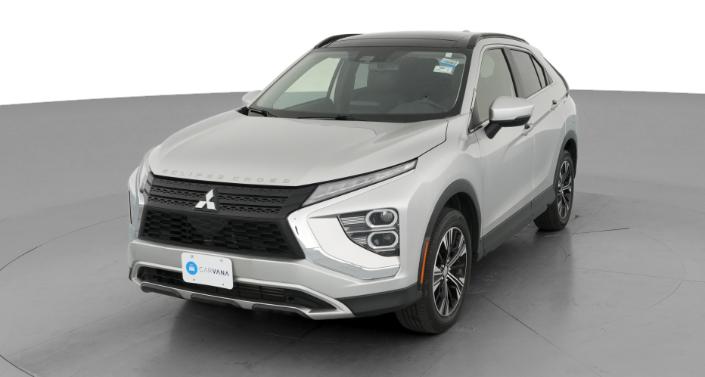 Thumbnail: 2022 Mitsubishi Eclipse Cross - 1