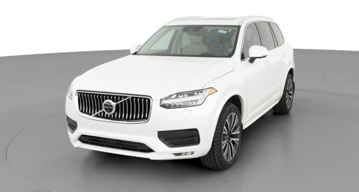 Thumbnail: 2021 Volvo XC90 - 1
