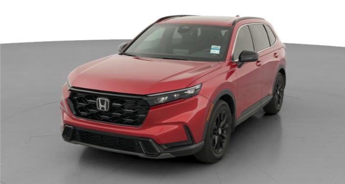Thumbnail: 2024 Honda CR-V - 1