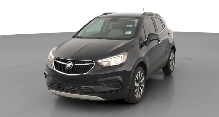 Thumbnail: 2022 Buick Encore - 1