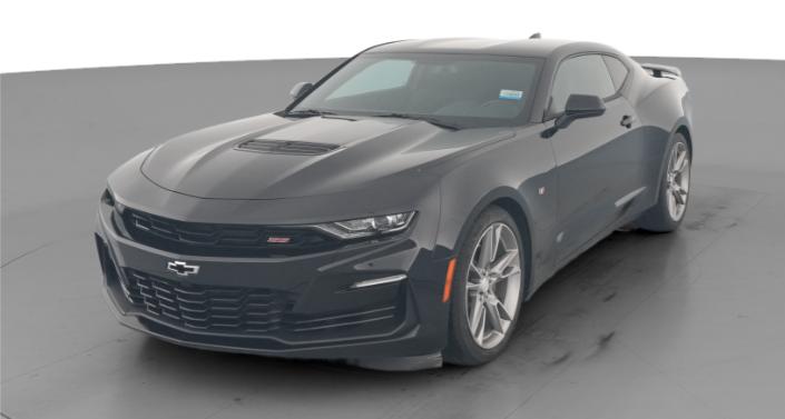 Thumbnail: 2019 Chevrolet Camaro - 1