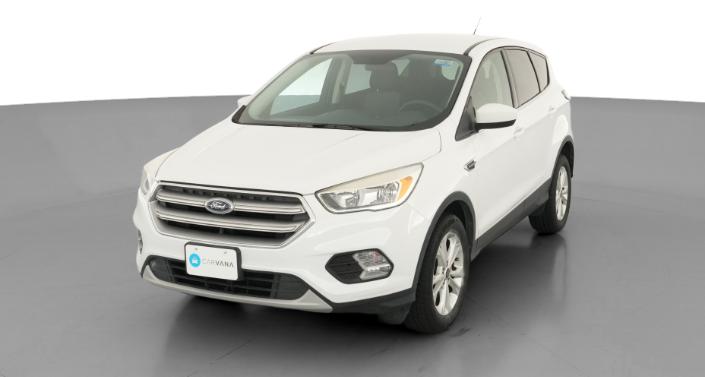 Thumbnail: 2017 Ford Escape - 1