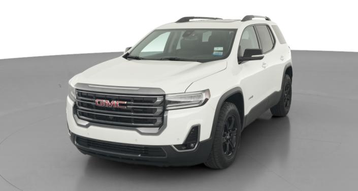 Thumbnail: 2021 GMC Acadia - 1