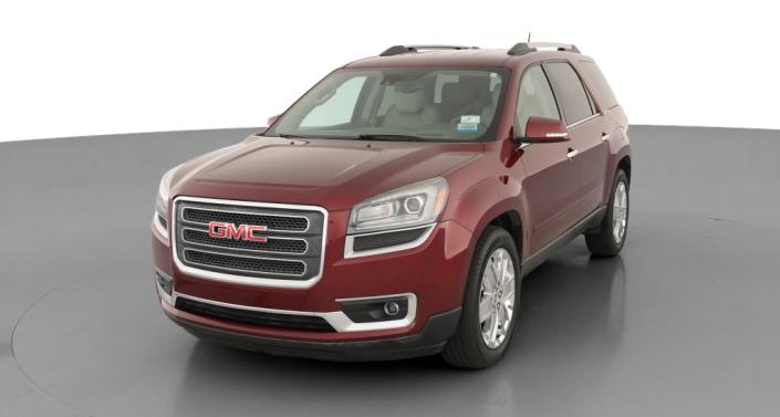 Thumbnail: 2017 GMC Acadia - 1