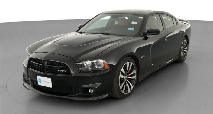 Thumbnail: 2013 Dodge Charger - 1