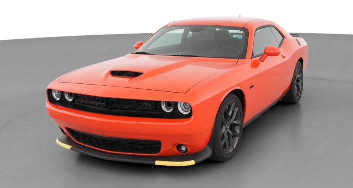Thumbnail: 2023 Dodge Challenger - 1