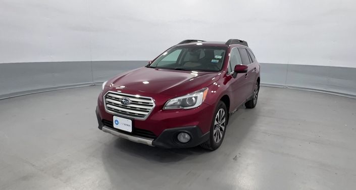 Thumbnail: 2017 Subaru Outback - 1