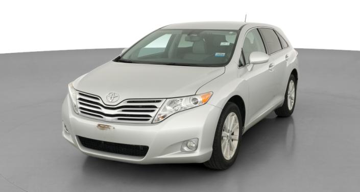 Thumbnail: 2012 Toyota Venza - 1