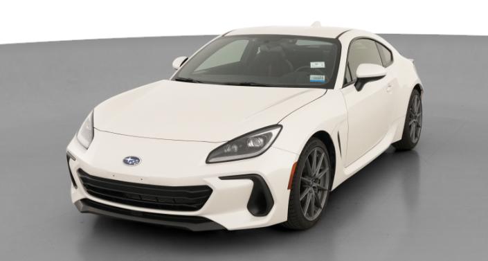Thumbnail: 2024 Subaru BRZ - 1