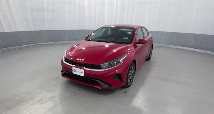 Thumbnail: 2023 Kia Forte - 1