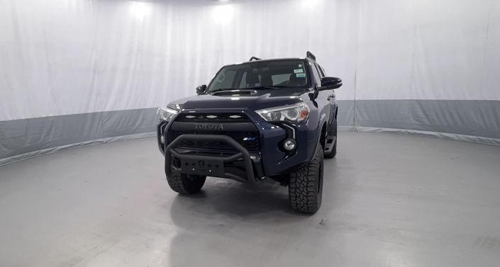 Thumbnail: 2019 Toyota 4Runner - 1