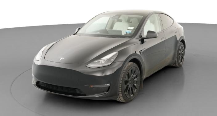 Thumbnail: 2023 Tesla Model Y - 1