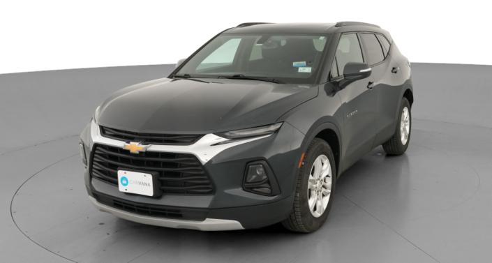 Thumbnail: 2019 Chevrolet Blazer - 1