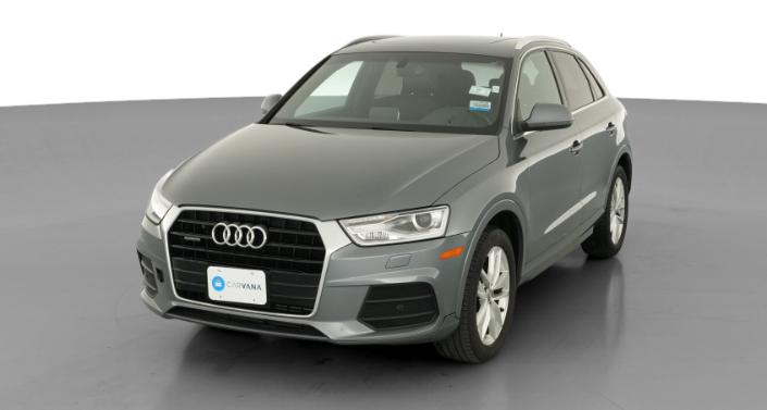 Thumbnail: 2016 Audi Q3 - 1