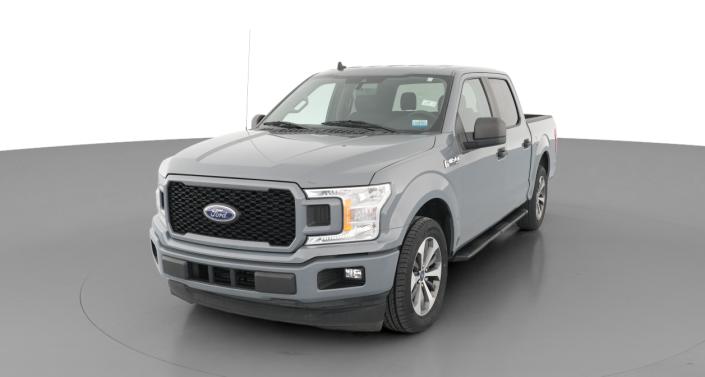 Thumbnail: 2020 Ford Econoline - 1