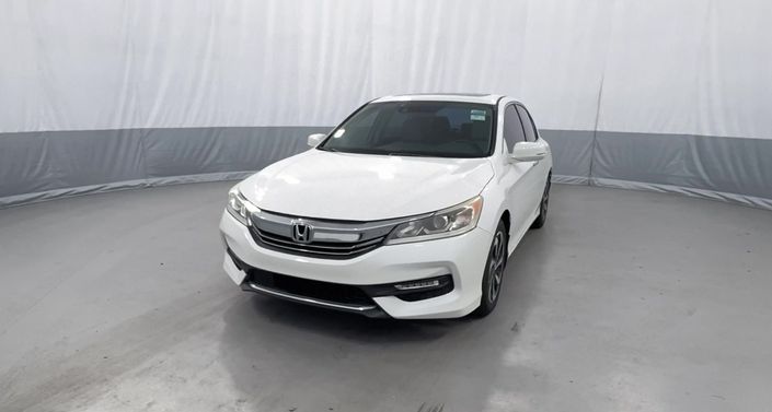 Thumbnail: 2016 Honda Accord - 1