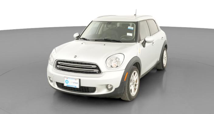 Thumbnail: 2016 MINI Cooper Countryman - 1