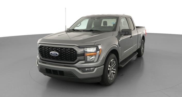 Thumbnail: 2023 Ford Econoline - 1