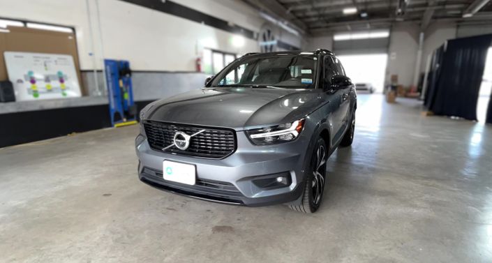 Thumbnail: 2019 Volvo XC40 - 1