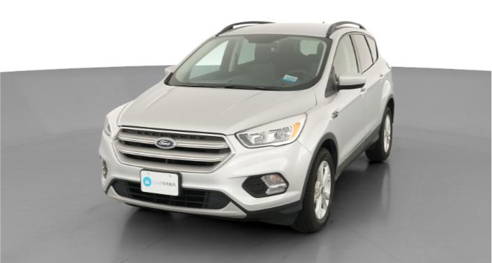 Thumbnail: 2018 Ford Escape - 1