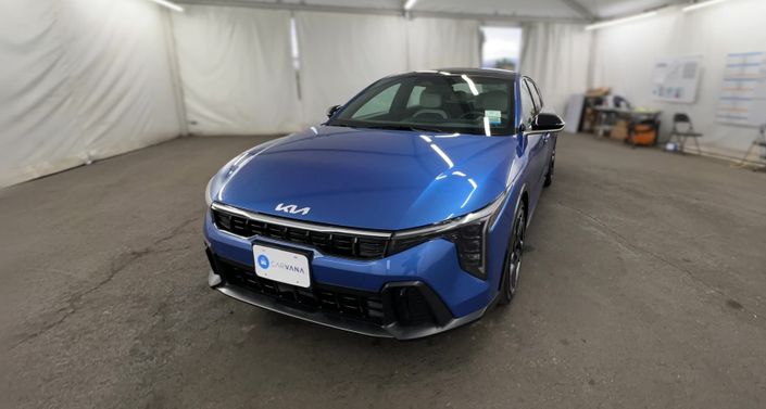 Thumbnail: 2025 Kia K4 - 1