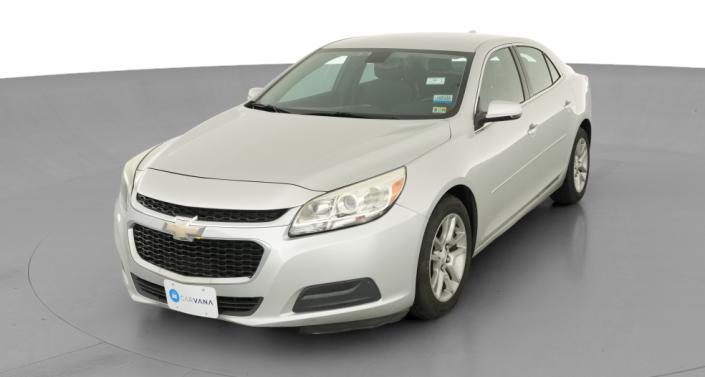 2015 Chevrolet Malibu LT -
                  Colonial Heights, VA