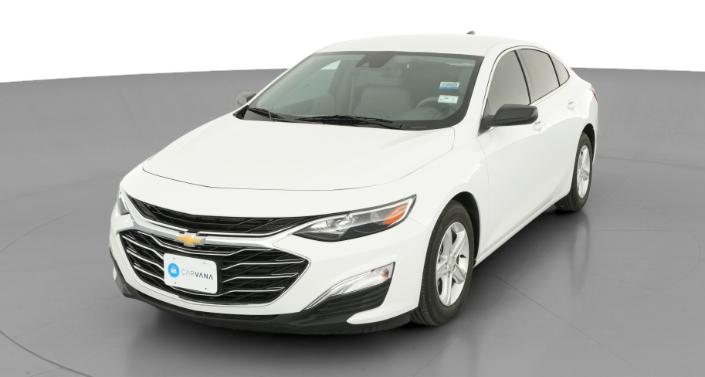 Thumbnail: 2023 Chevrolet Malibu - 1