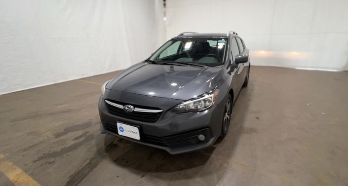 Thumbnail: 2020 Subaru Impreza - 1