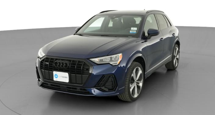 Thumbnail: 2021 Audi Q3 - 1